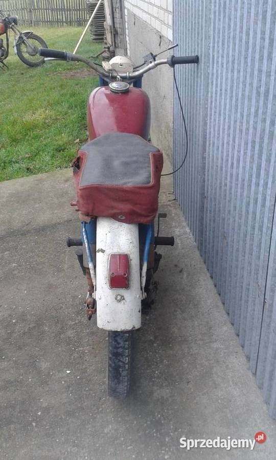 Sprzedam WFM M06 Ostrołęka sprzedam