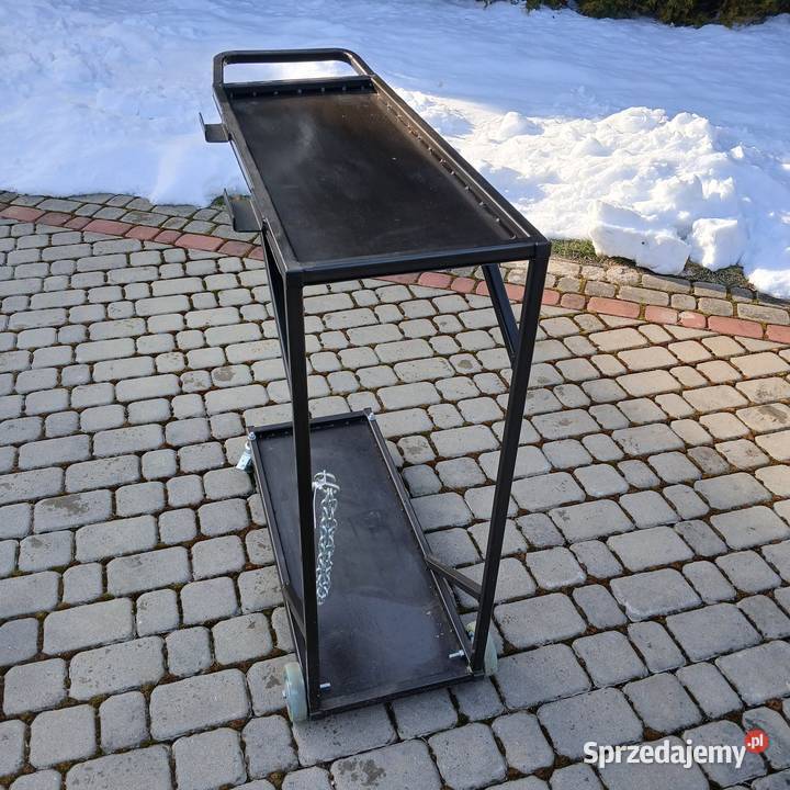 Wózek spawalniczy nowy Rzeszów