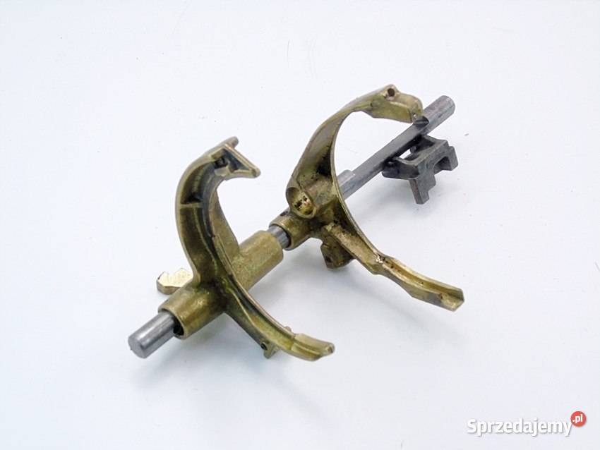 WIDEŁKI WYBIERAK 20DL69 18 20 16V XSARA PICASSO Sosnowiec sprzedam