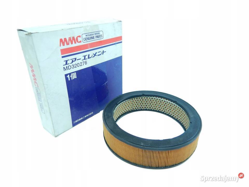 FILTR POWIETRZA MITSUBISHI SAPPORO 16 7880 ORYGI sprzedam