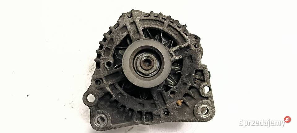 ALTERNATOR VOLKSWAGEN GOLF V 036903024J Lipno