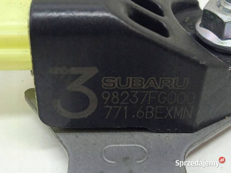 CZUJNIK SENSOR ZESTAW 98237FG00 98231FG000 sprzedam