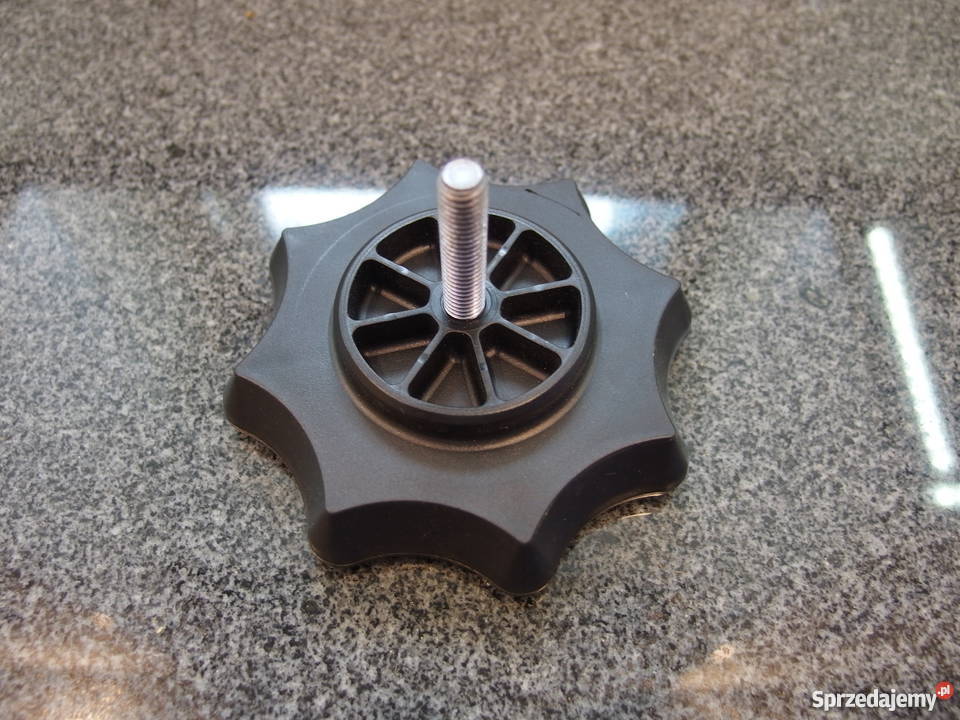 MOCOWANIE KOŁA ZAPASOWEGO VW POLO 6R 6Q0803899B Wągrowiec