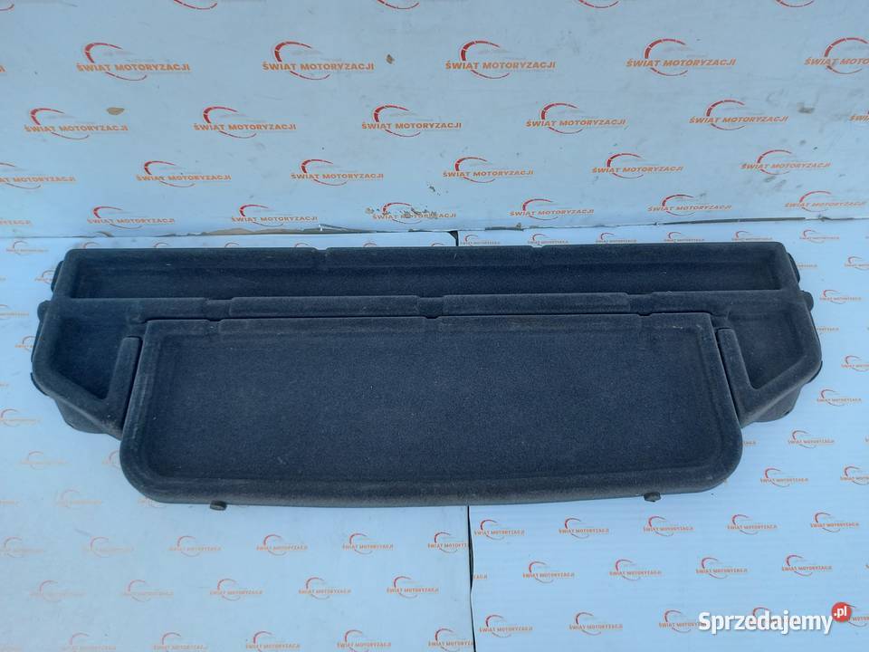 KIA SOUL I 11r półka bagażnika E85902K010 Kielce