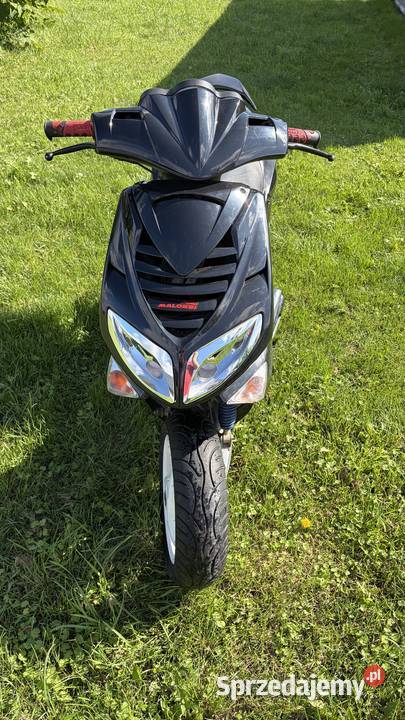 Speedfight 2 Rok produkcji 2000 Sokółka