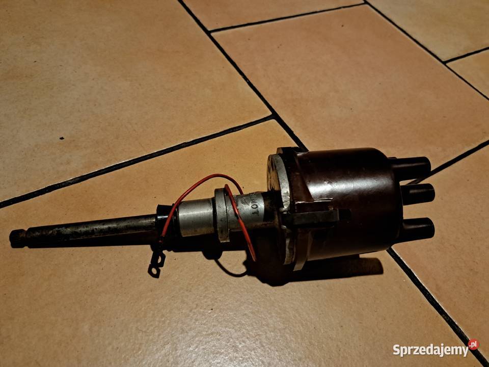 Kopułka palec przewody Fiat 125p Polonez