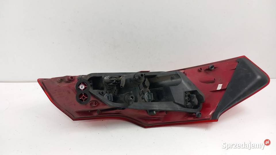 OPEL INSIGNIA A KOMBI LAMPA TYŁ PRAWA Zbierkowo