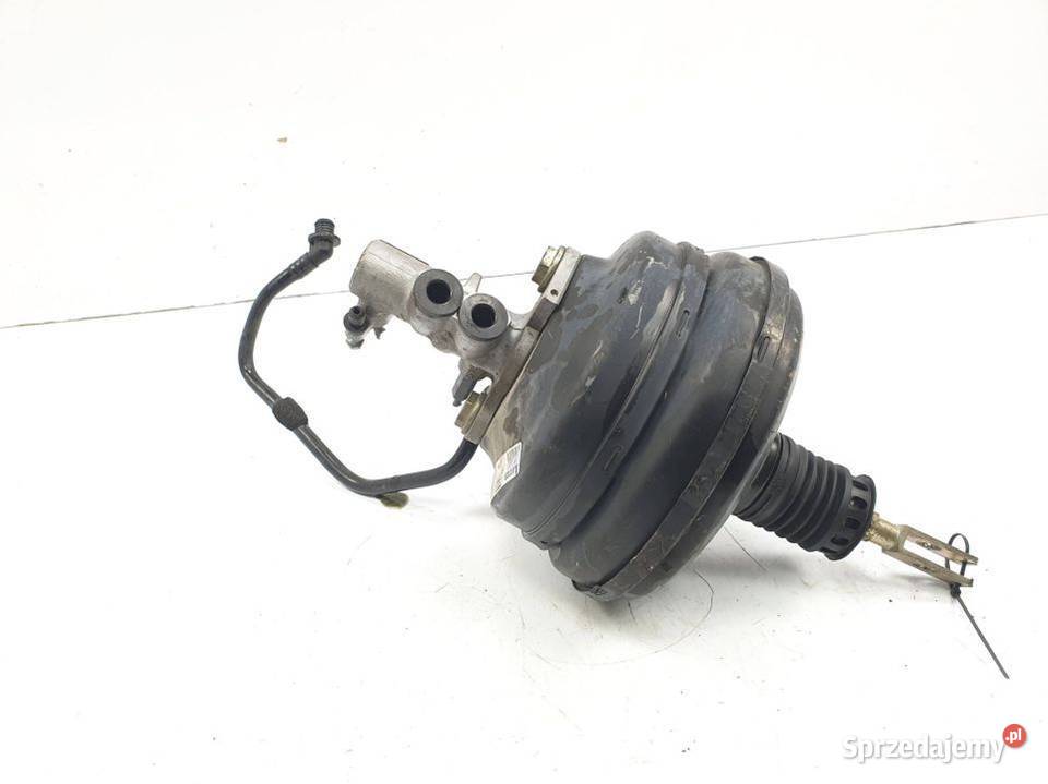 SERWO HAMULCOWE AUDI A8 D2 4D0612105F osobowe Lipno