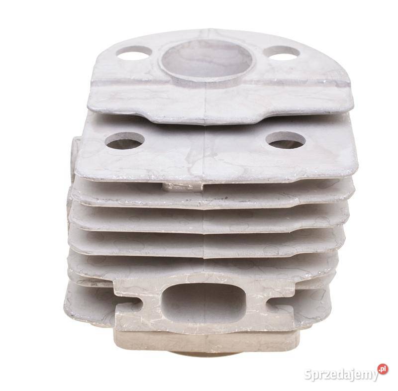 Cylinder Husqvarna 55 46mm kpl METEOR VA341 wielkopolskie Opalenica