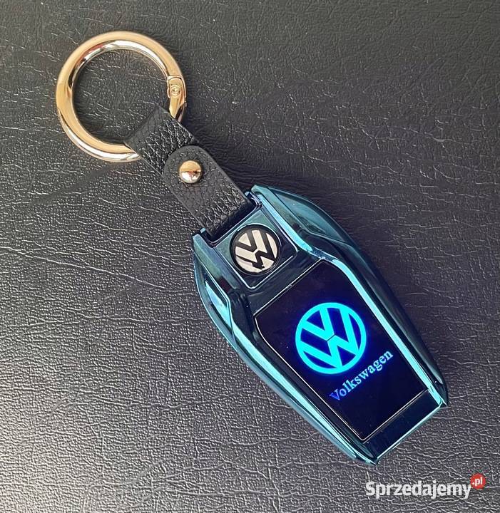 Elegancki brelok VOLKSWAGEN zapalniczka żarowa Szczecin