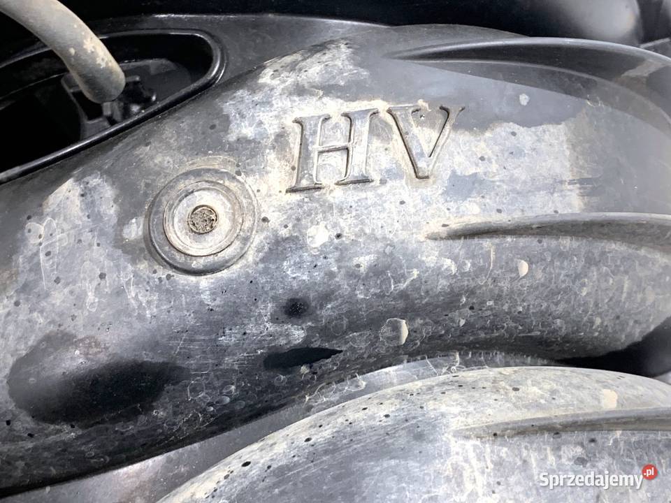 KOLEKTOR SSĄCY LEXUS NX 25 155 sprzedam