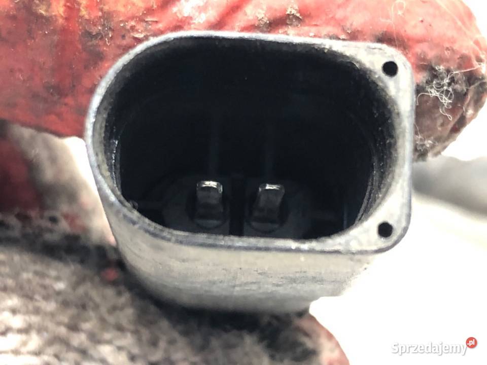 ZAMEK MASKI PRZÓD VW GOLF VI Kombi 5K1823509 osobowe