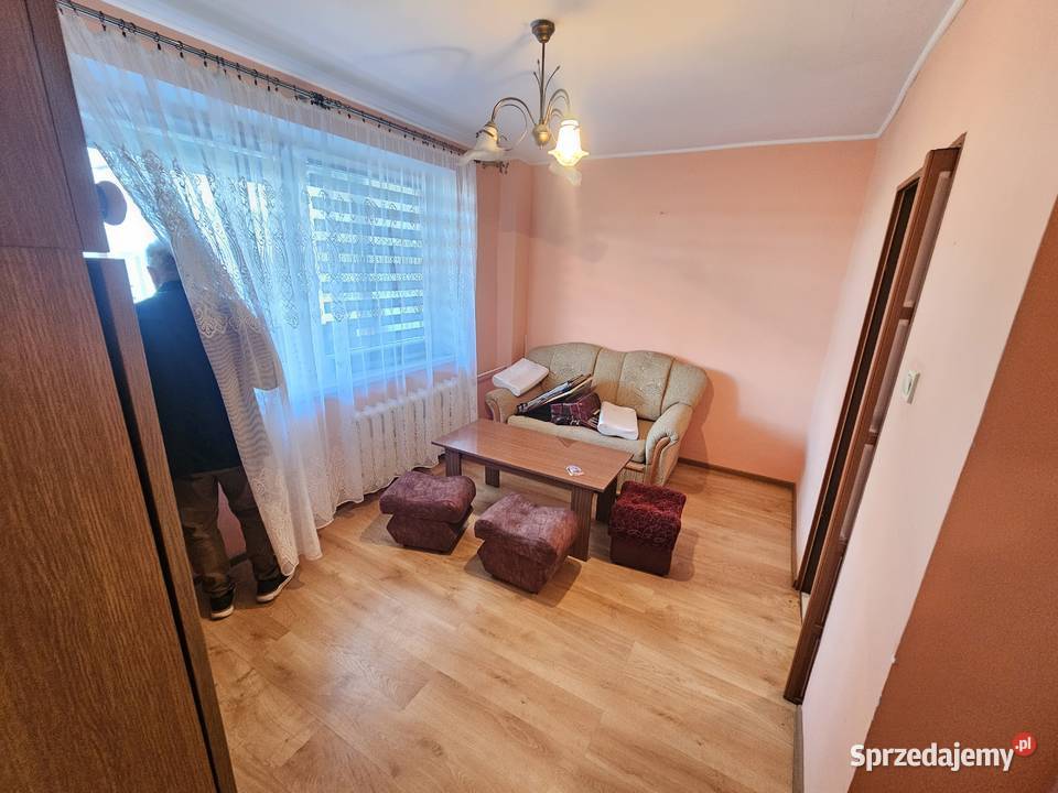 3pok 99met gmina Bolków BALKON PIWNICA OGRÓD piwnica sprzedam
