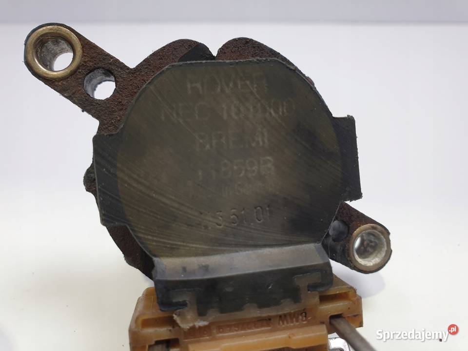 CEWKA ZAPŁONOWA Rover 75 25 V6 11859R Pozostałe