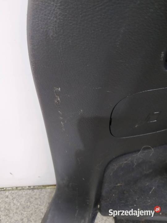 TAPICERKA BOCZEK BAGAŻNIKA LEWY TYŁ 857323J300 sprzedam