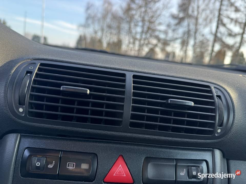 Audi a3 8l 16 lpg Lublin sprzedam