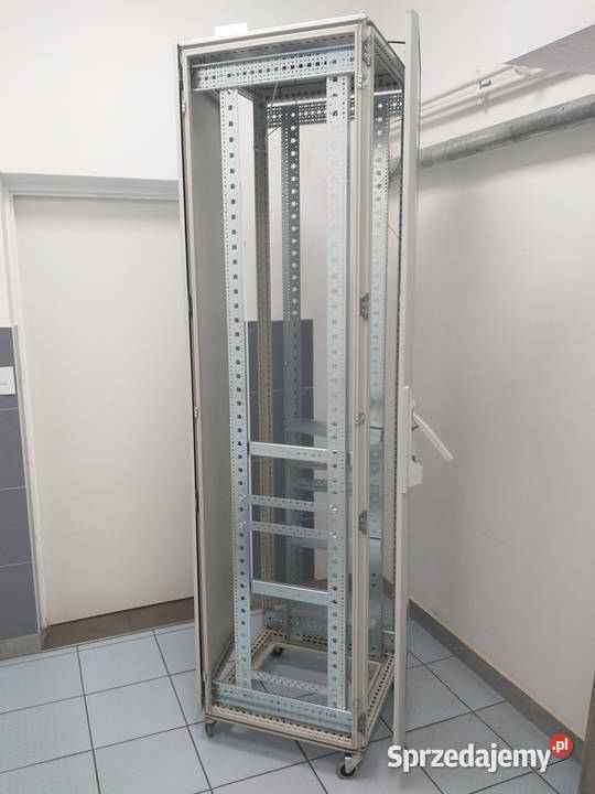 Szafa serwerowa Rittal 47U 600x600 Wola Ociecka