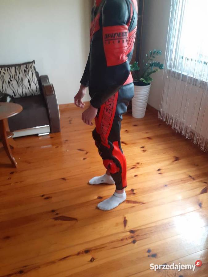 Kombinezon dainese 50 Grzymałków