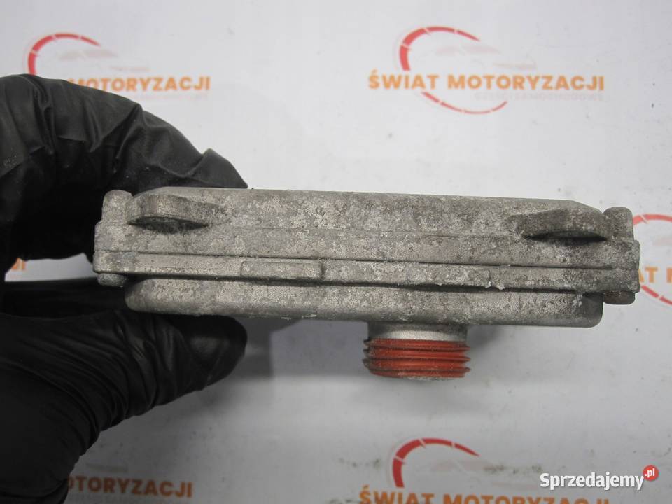 PEUGEOT 407 COUPE 07r przetwornica 5DF00870450