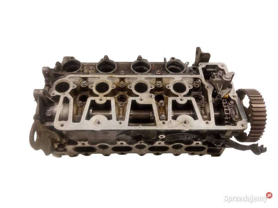 GŁOWICA KOMPLETNA 9688418110 20 TDCI Peugeot