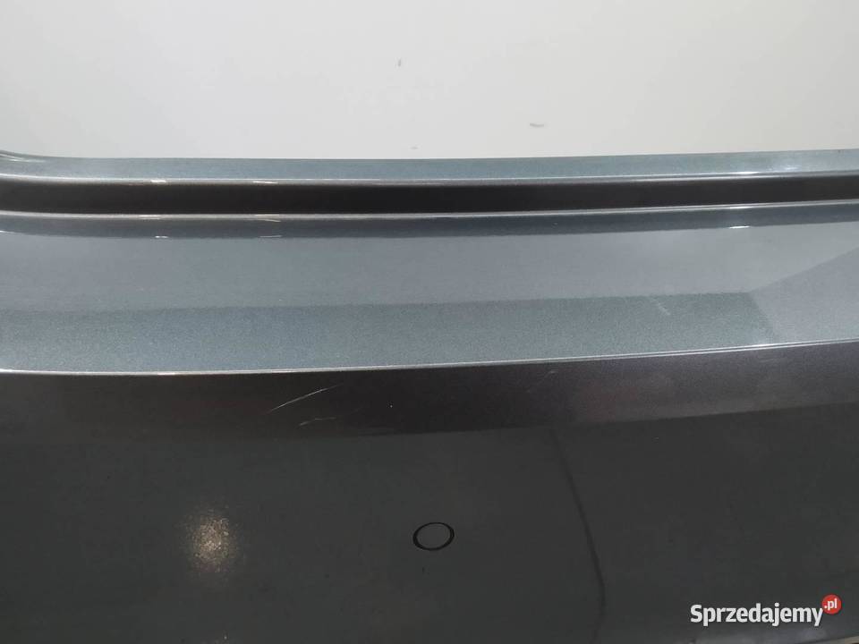 ZDERZAK TYŁ SEDAN HB PDC Skoda Superb IV 2023 Zderzaki