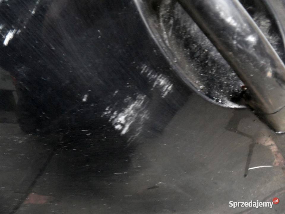 PEUGEOT 208 I 12r drzwi lewy tył