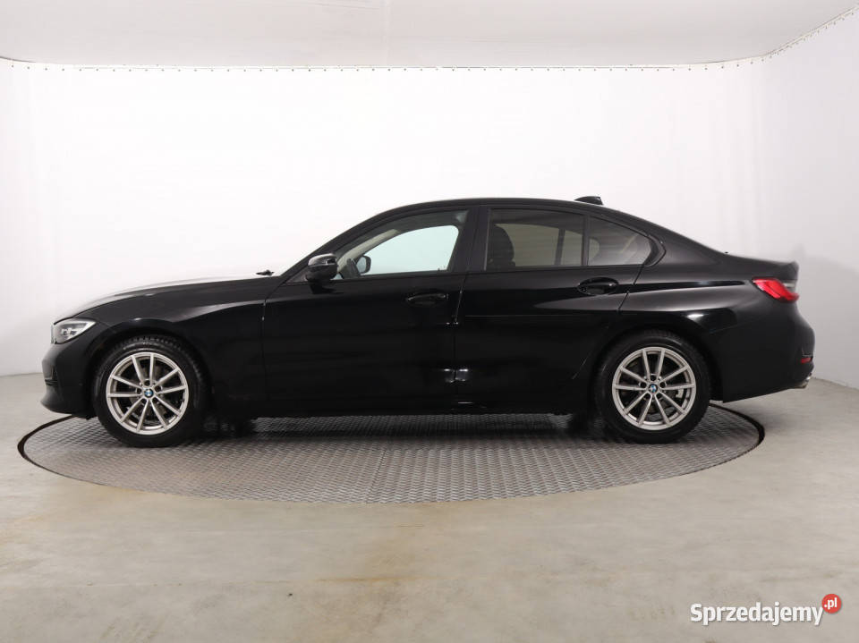 BMW 3 318 i czujnik deszczu Katowice