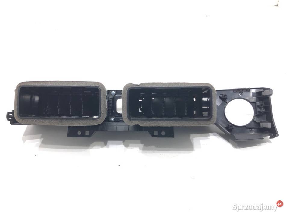 KRATKA NAWIEWU PRZÓD SSANGYONG TORRES Crossover sprzedam