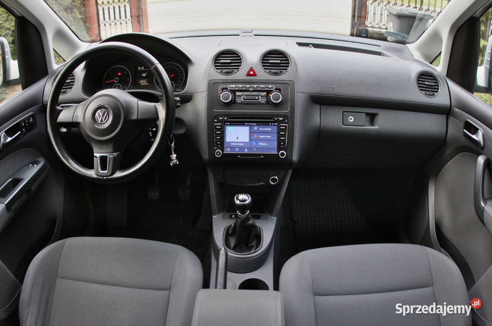 Salon Polska serwisowany zadbany FAKTURA VAT 282904km Brzeszcze