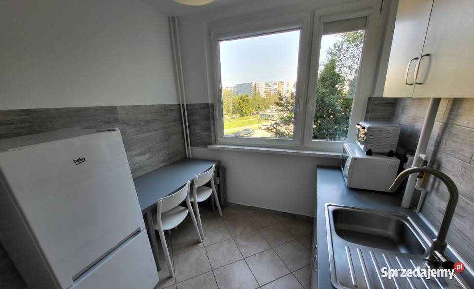 2pok 50met Żmigrodzkiej BALKONKOMÓRKA Wrocław Wynajem