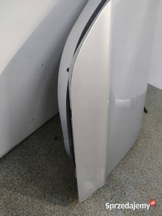 DRZWI PRAWE TYŁ RAH Hyundai ix35 I 2009 świętokrzyskie sprzedam