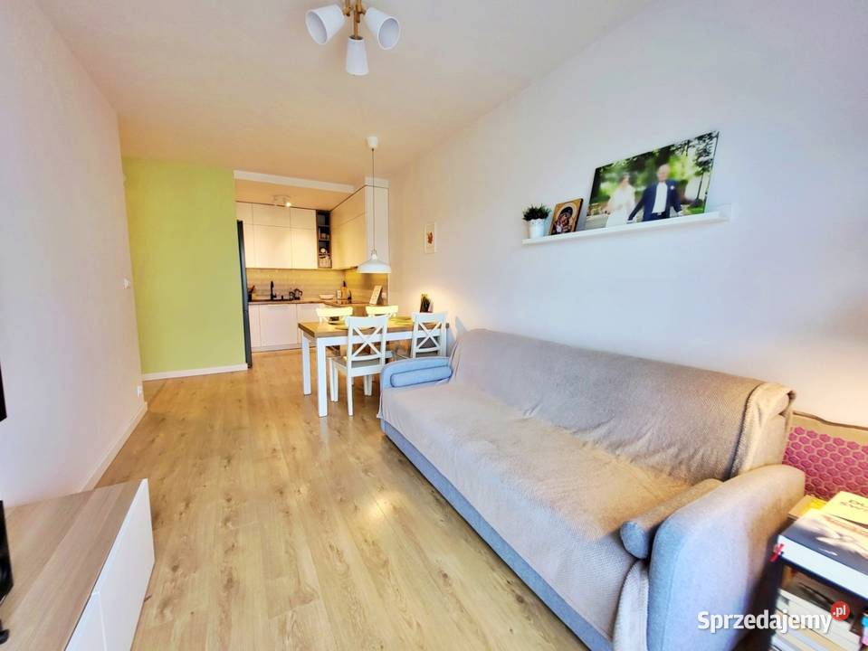 Mieszkanie 3 pok Kraków Vetulaniego 5A małopolskie