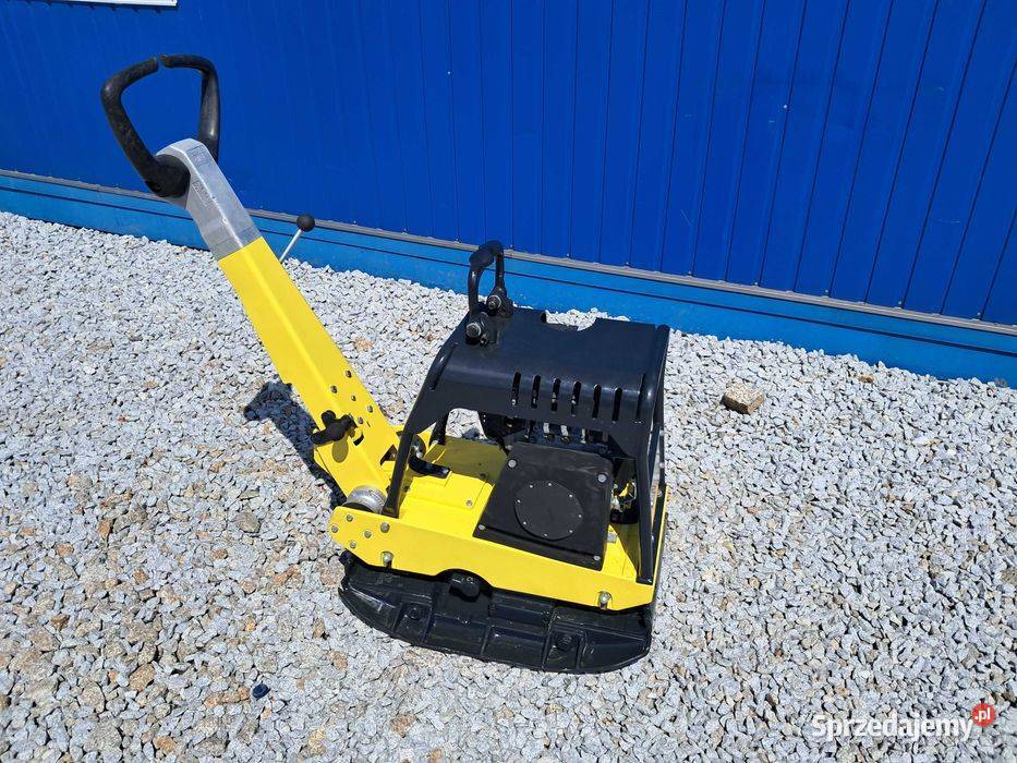 Zagęszczarka BOMAG BPR 3038 D 232 wacker dpu Pozostałe Sułów