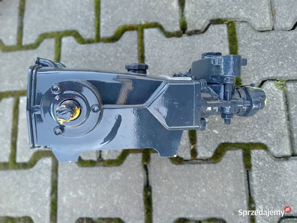 Pompa solanki Schmidt Stratos Ecos Kielce sprzedam