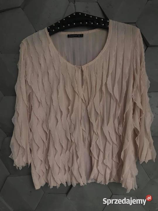 Bluzka narzutka Atmosphere L Bluzki i koszule Lubartów