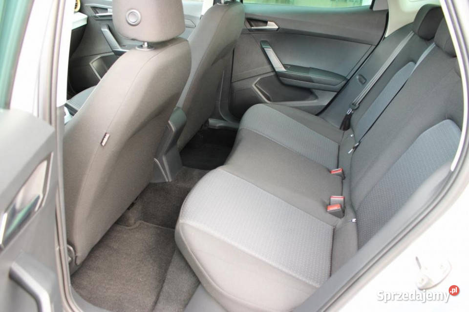 SEAT Arona 2023r Gwarancja FV 23 1wł Salon Chorzów sprzedam