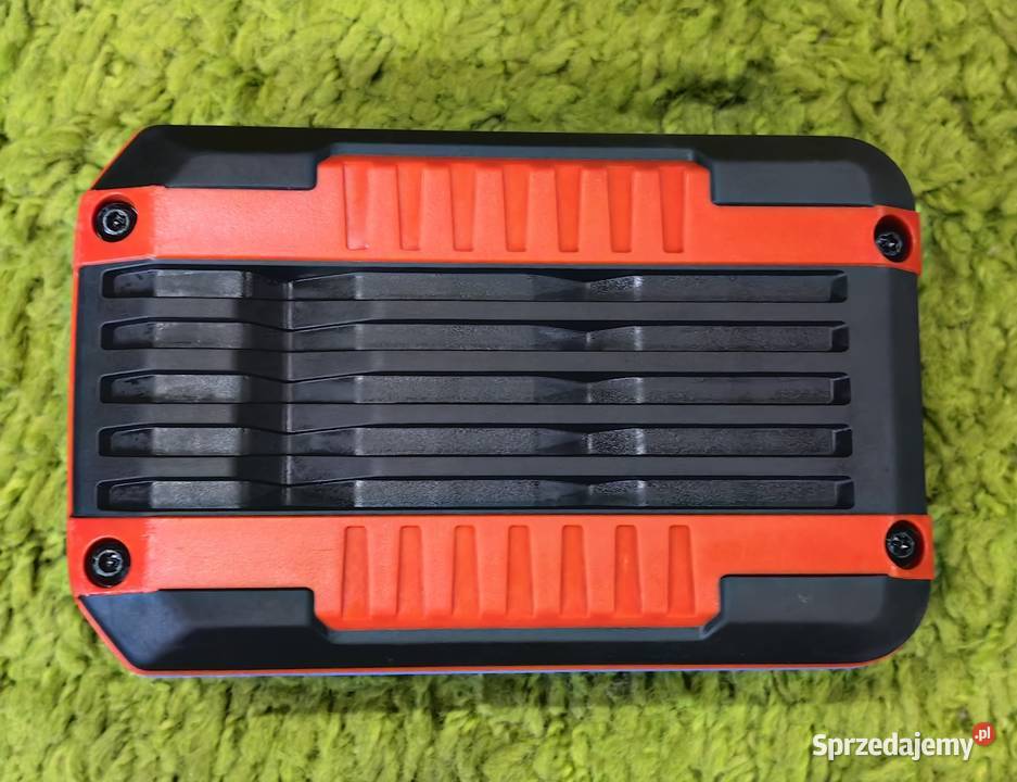 Bateria Akumulator Einhell PXC 4 Ah Sealed łódzkie Inczew