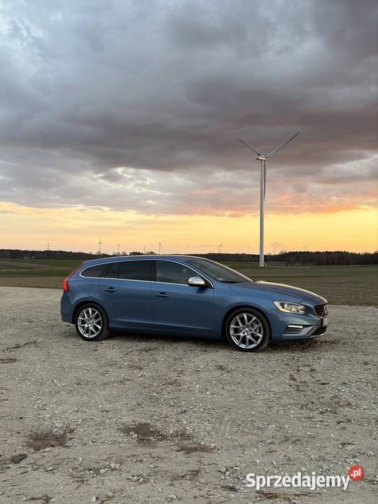 Felgi 5x108 Volvo Ford opony letnie 18 Dłutów