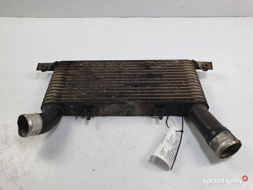 INTERCOOLER MITSHUBISHI PAJERO IV 1271002870