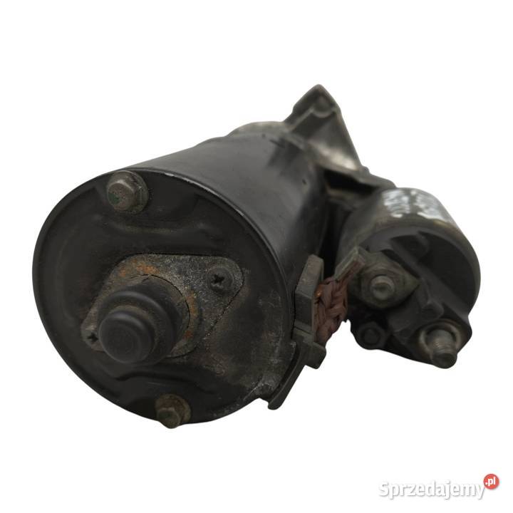 ROZRUSZNIK BMW E87 E90 X3 20 D N47D20C osobowe Chełm