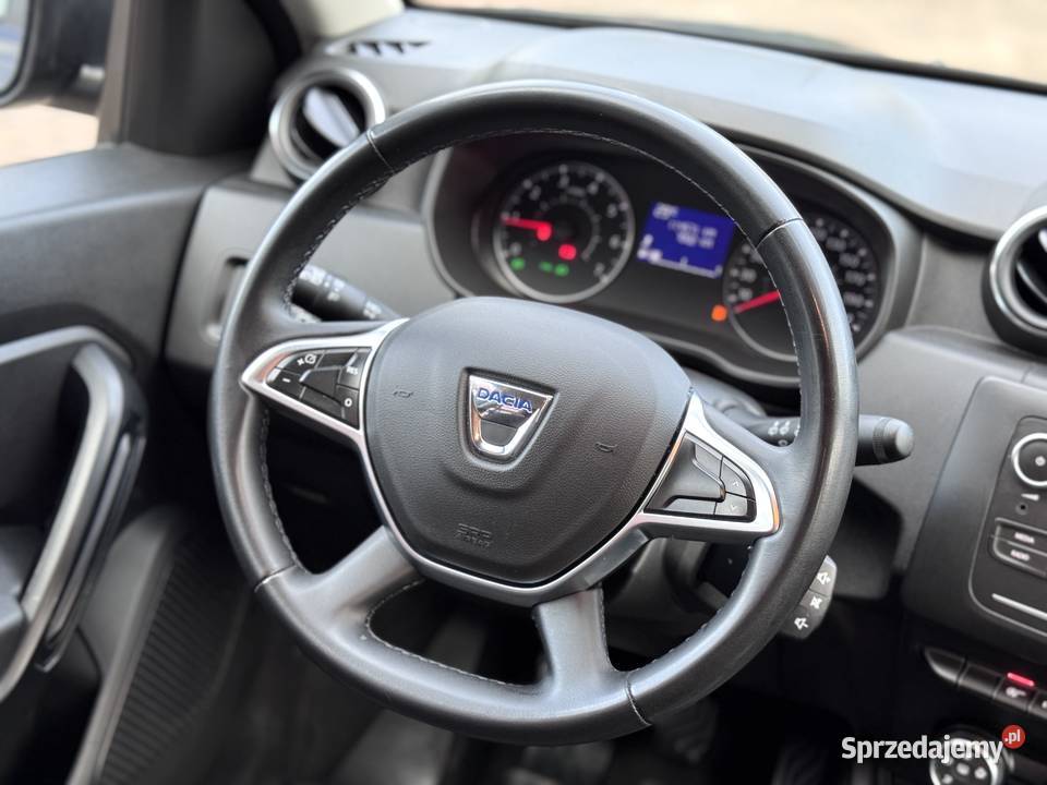 10TCe LPG Salon POLSKA 1Wł Nowości Serwis ASO Zawiercie