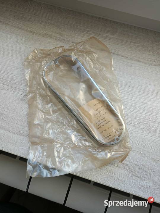 Nowa Ramka Syrena 104 105 Warszawa m20 sprzedam