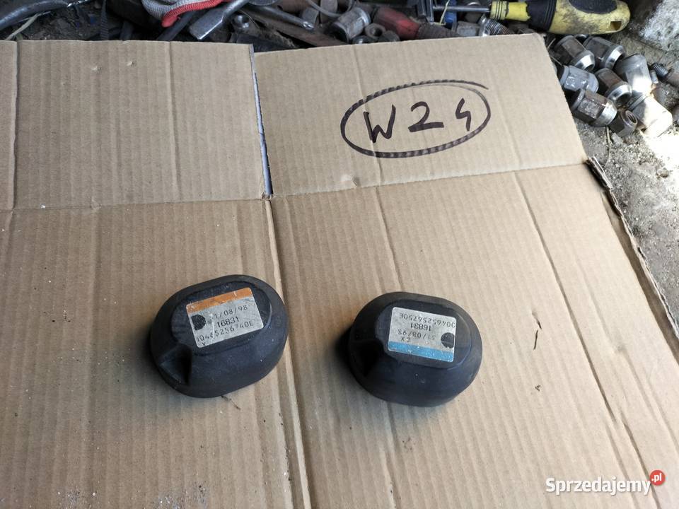 FIAT PUNTO 1 MK1 GÓRNA OSŁONA ZAŚLEPKA ŚRUBY