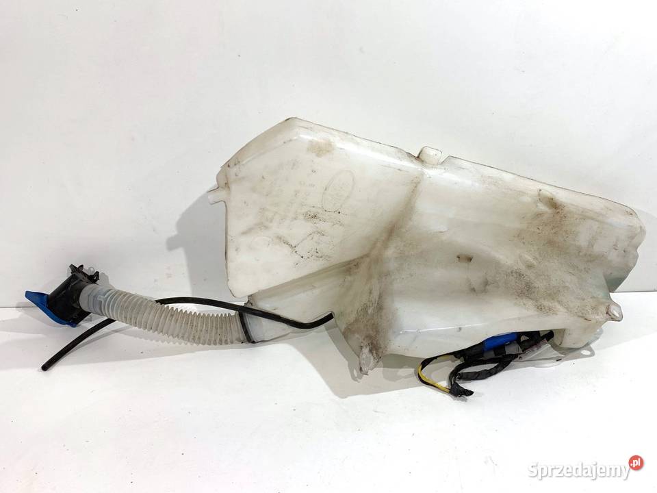 ZBIORNIK SPRYSKIWACZY JAGUAR FPACE SUV 20 180 osobowe