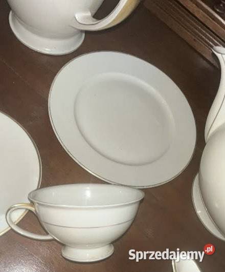 Talerzyk Rosenthal Winifred SelbGermany Gdańsk