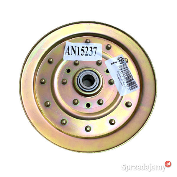 AH97031WN Koło napinające napędu wentylatora