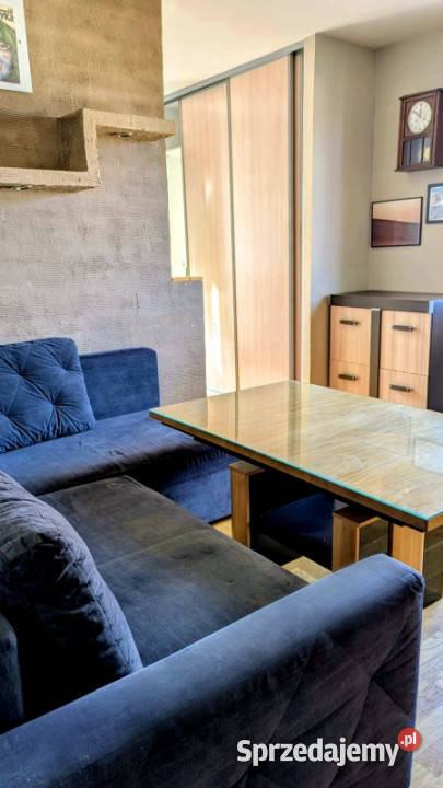 2pokojowe właściciela Ruczaj z dodatkowym małopolskie Kraków