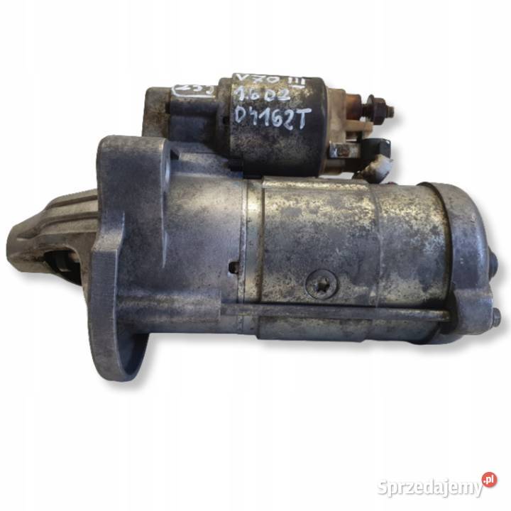 ROZRUSZNIK Volvo V70 III 16 D D2 15F31646EE osobowe