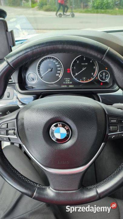Sprzedam BMW Serii5 Zgorzelec