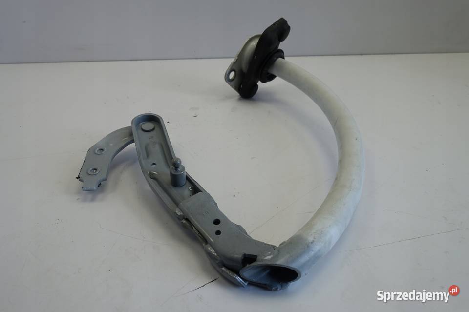 ZAWIAS TYLNEJ KLAPY Jaguar XJ X351 lewy tył osobowe Rudka